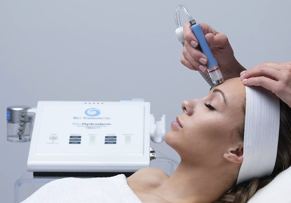 Bio-Therapeutic обладнання