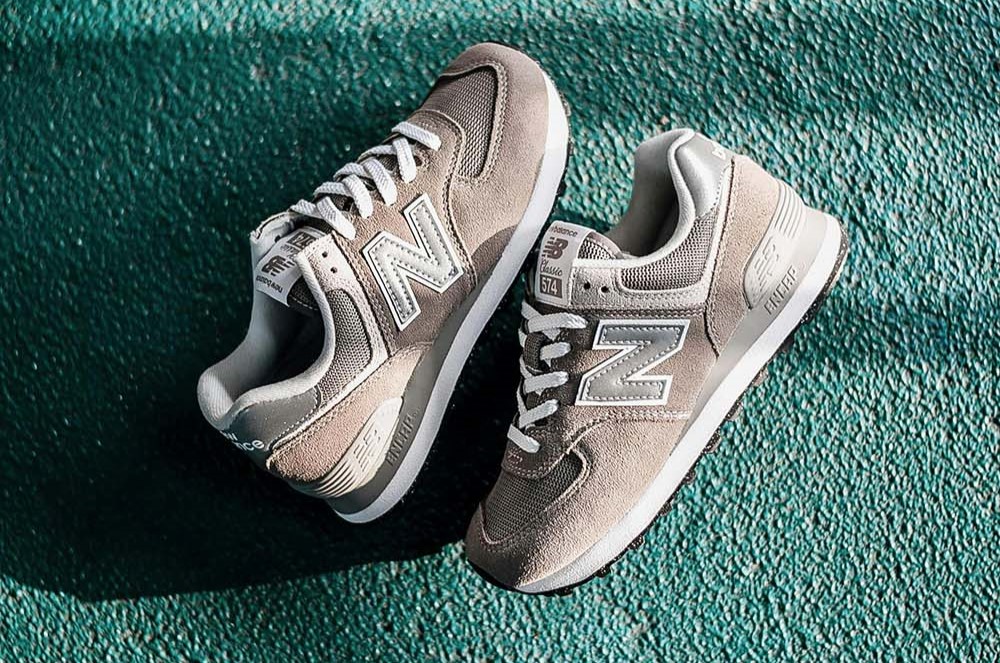 New Balance