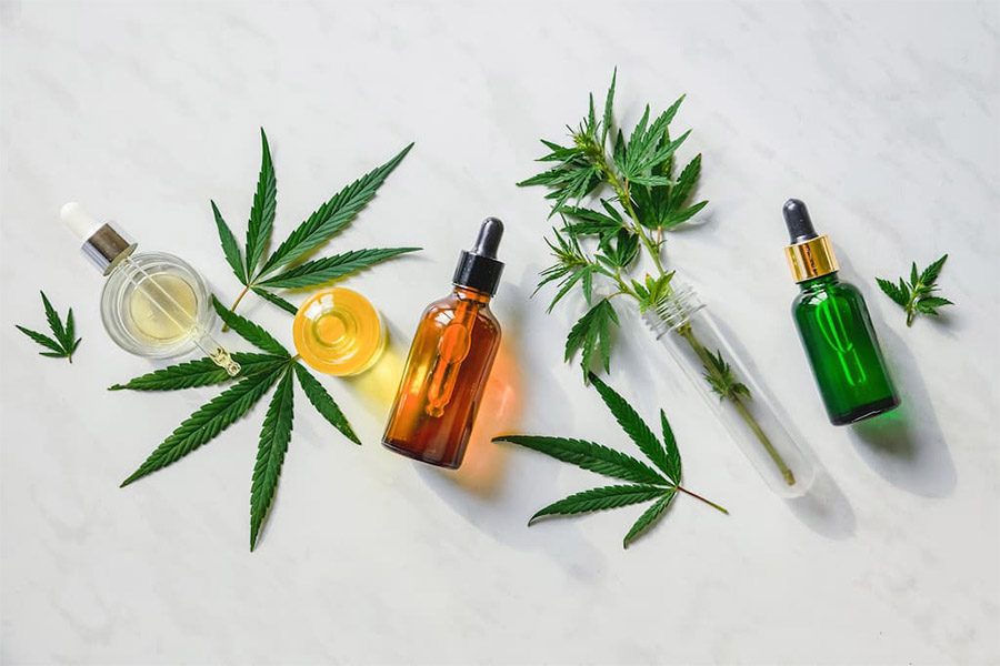 CBD