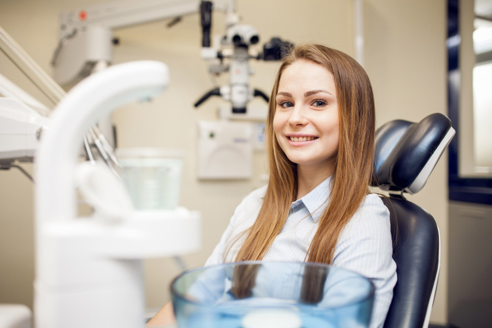 Dental Avenue
