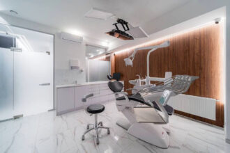 стоматологія Danyliv Dental